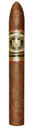 A. Fuente Don Carlos #4