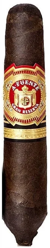 A. Fuente Hemingway Short Story Maduro*