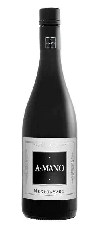 A Mano Negroamaro Salice Salentino 2020 750 ml