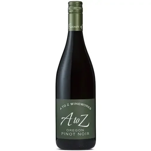 A To Z Pinot Noir – 750ML