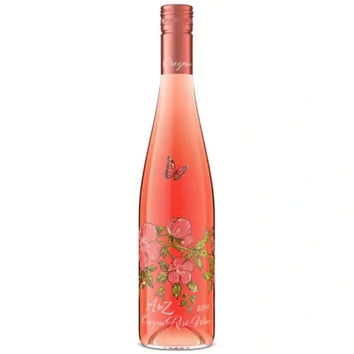 A To Z Rose – 750ML