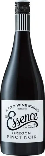 A To Z Wineworks Pinot Noir The Essence Of Oregon 2017 750ml