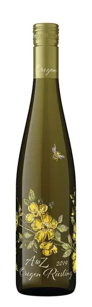 A To Z Wineworks Riesling 2019 750ml