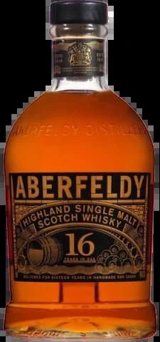 Aberfeldy Single Malt Scotch 16 Yr 80 750 ML