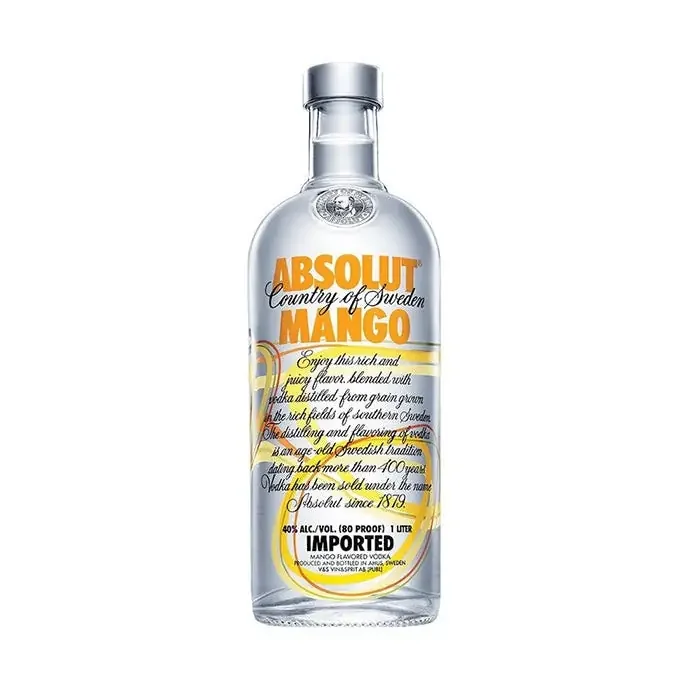 Absolut – Mango Vodka