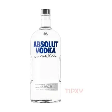 Absolut – Original Vodka