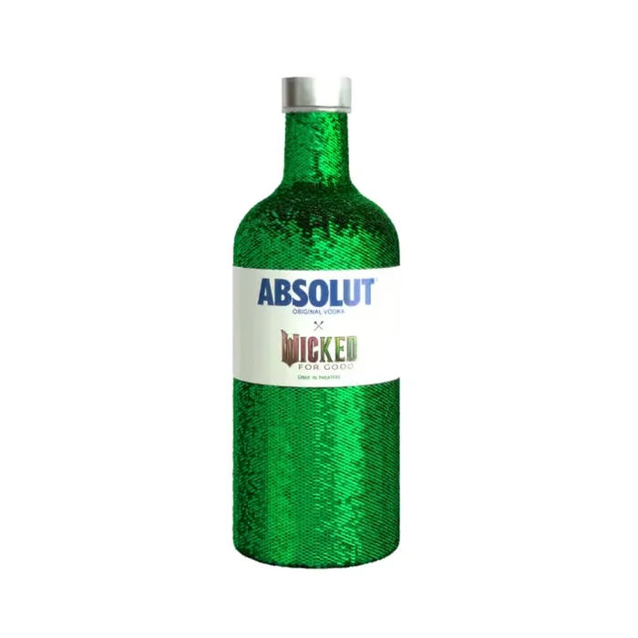 Absolut – Wicked For Good Limited Edition Vodka