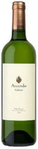 Accendo Cellars Sauvignon Blanc 2018 750ml