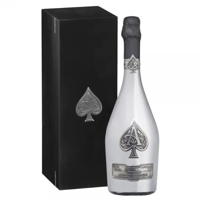 Ace Of Spades Blanc De Blanc Champagne