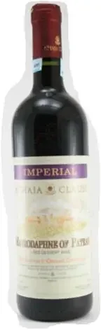 Achaia Clauss Mavrodaphne Aus Patras 601 750ml