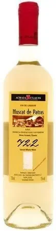 Achaia Clauss Muscat de Patras 750ml