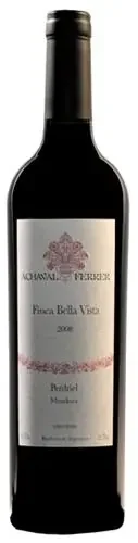 Achaval-Ferrer Malbec Finca Bella Vista 2018 750ml
