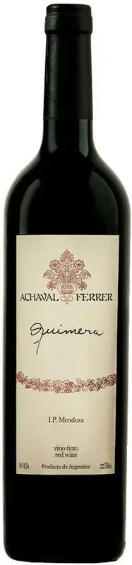 Achaval-Ferrer Quimera 2017 750ml