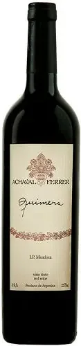 Achaval-Ferrer Quimera 2018 750ml
