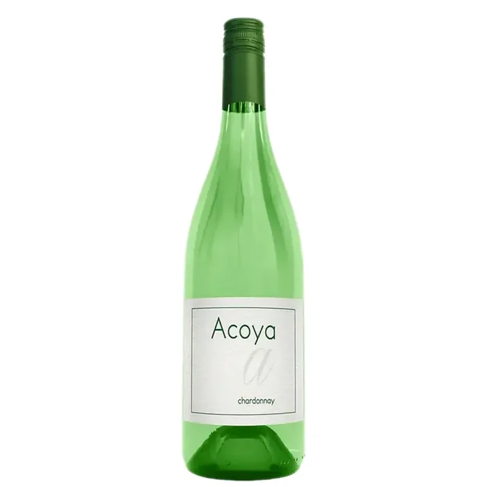 Acoya Chard