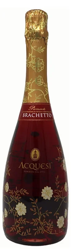 Acquesi Brachetto 750ml
