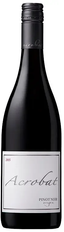 Acrobat Pinot Noir 2015 750ml