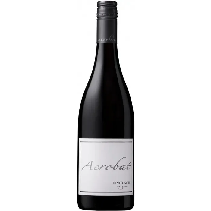 Acrobat Rose Wine Oregon 2022 750Ml