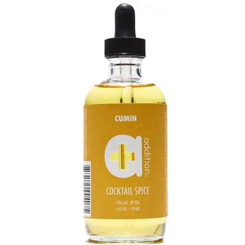 Addition Cumin Cocktail Spice