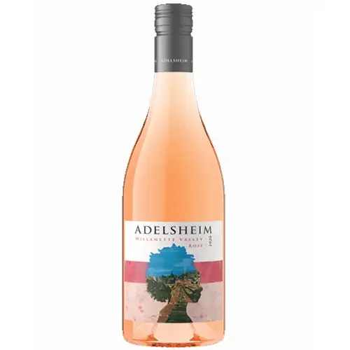 Adelsheim Artist Series Rose 2023 – 750ML