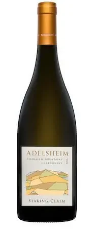 Adelsheim Pinot Noir Breaking Ground 2016 750ml