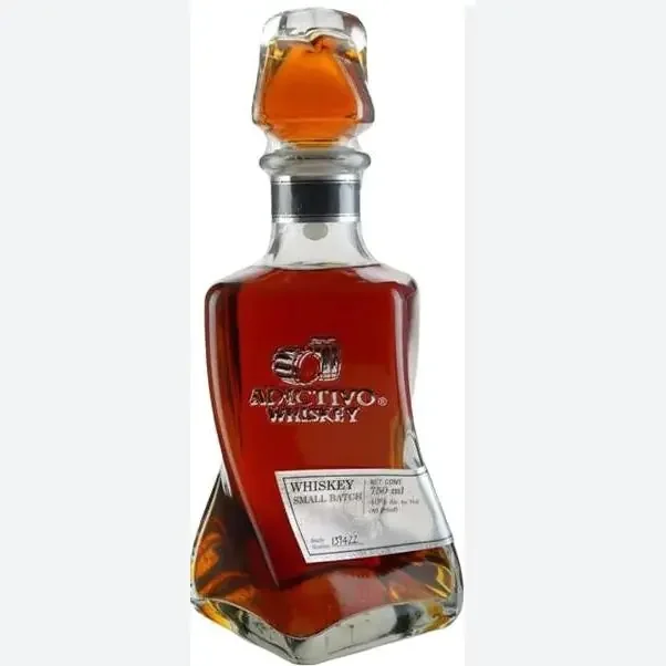 Adictivo – Small Batch