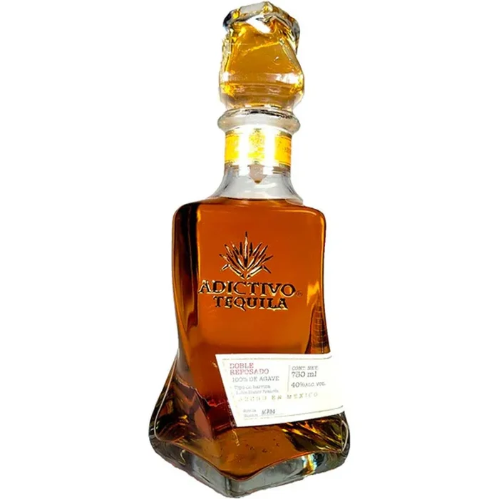 Adictivo Doble Reposado Tequila