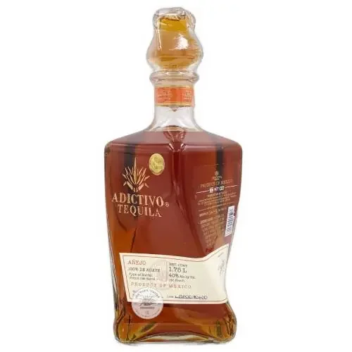 Adictivo Tequila Anejo – 1.75L