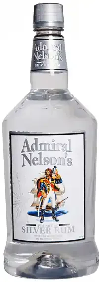 Admiral Nelson‘s Rum Coconut – 750ML
