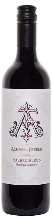 Af By Achaval-Ferrer Malbec Blend 2016 750ml