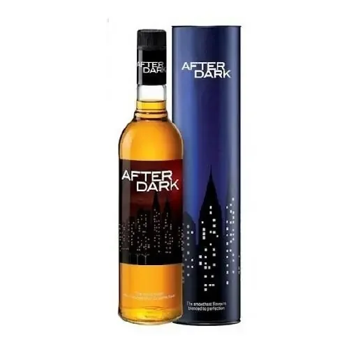 After Dark Whisky – 750ML