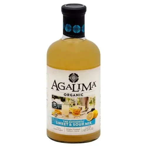 Agalima Organic Mix – 1L