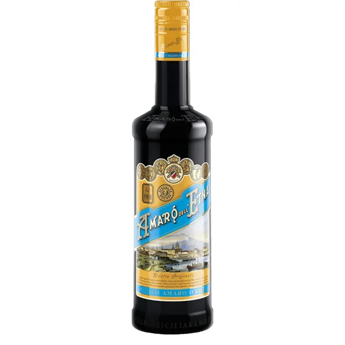 Agrosan Amaro dell‘Etna