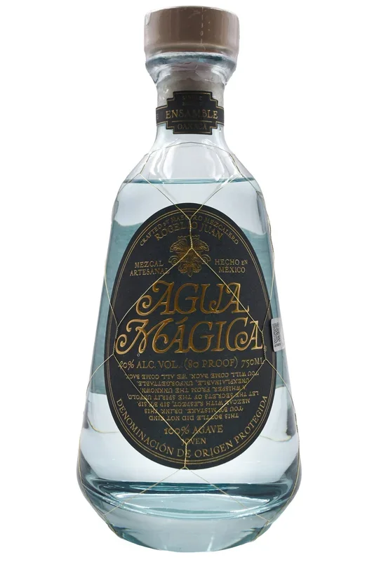 Agua Magica Mezcal Joven