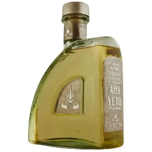 Aha Yeto Reposado – 750ML