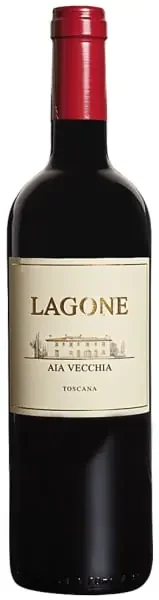AIA VECCHIA ROSSO LAGONE 750 ml