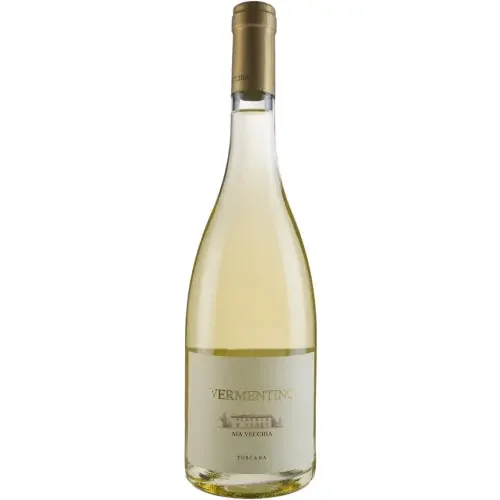 Aia Vecchia Vermentino 2024 – 750ML