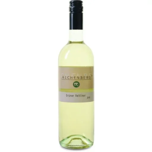 Aichenberg Premium Gruner Veltliner 2024 750 ML