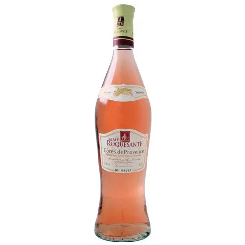 Aime Roquesante Rosé Cotes De Provence, France, 2017 (750ml)