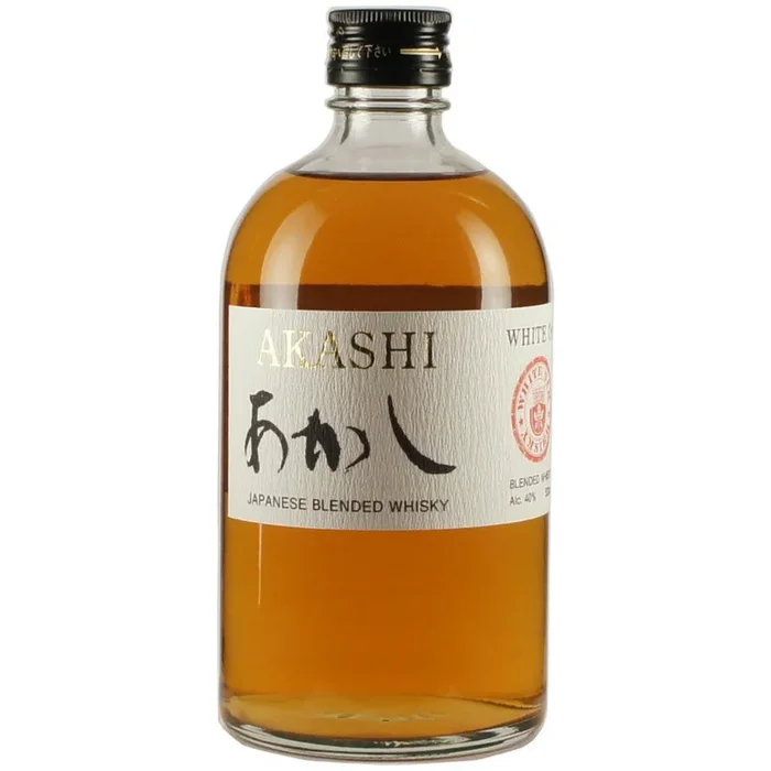 Akashi White Oak Blended Whisky