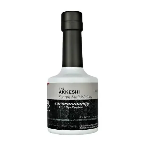 Akkeshi Sarorunkamuy – 750ml
