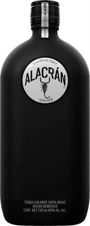 Alacran Tequila Blanco 750ml