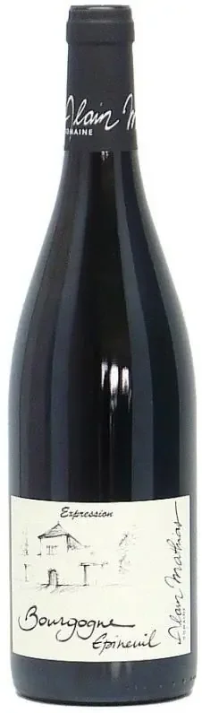 Alain Mathias Bourgogne Epineuil Expression 2017 750ml