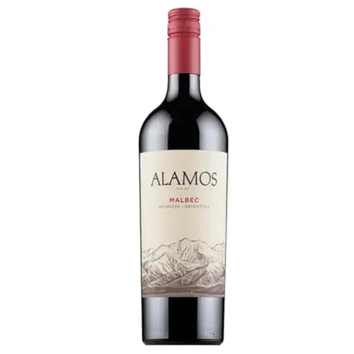 Alamos Malbec – 750ml