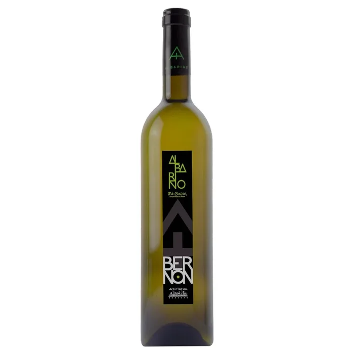Albarino Bernon Rias Baixas 2023