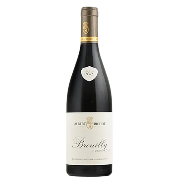 Albert Bichot Brouilly ‘Roche Rose‘