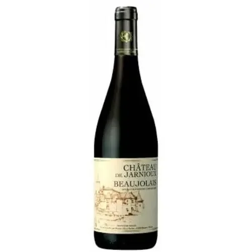 Albert Bichot Chateau De Jarnioux Beaujolais – 750ML