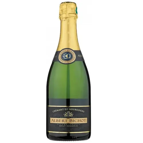 Albert Bichot Cremant Bourgogne Brut – 750ML