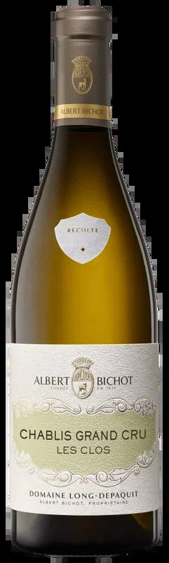 Albert Bichot Domaine Long-Depaquit Les Clos 2022 750 ML