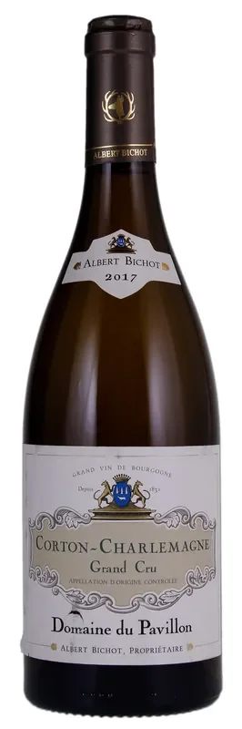 Albert Bichot Pommard Clos des Ursulines Domaine du Pavillon 2017 750ml